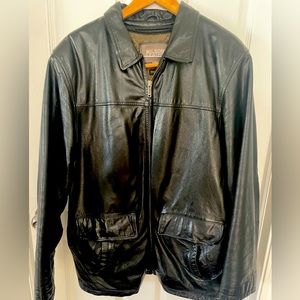 Men’s Wilson’s Leather jacket